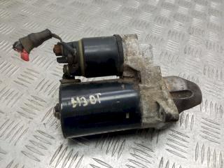 стартер Opel Corsa C [рестайлинг] 2005, 1.3 л., CDTi, 1107429