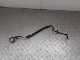 шланг гидроусилителя Volkswagen Passat B5 [рестайлинг] 2004, 2.8 л., i, AMX, бензин