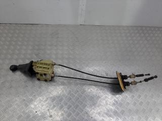 кулиса Fiat Ducato 2 поколение [рестайлинг] 2002