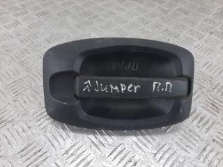ручка наружная Citroen Jumper 2 поколение 2007