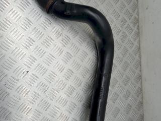 патрубок интеркулера Volvo V70 2 поколение 2002, 2.4 л., TDi, 8624887