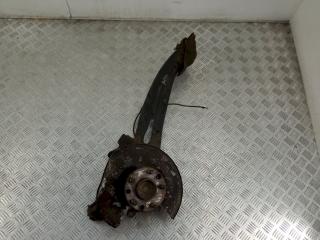 ступица задняя правая Ford Mondeo 3 поколение 2003