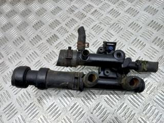 корпус термостата Renault Espace 4 поколение 2004, 2.2 л., DCi, 8200262235