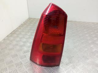 фонарь задний левый Ford Focus 1 поколение 2001, универсал