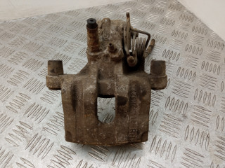 суппорт задний правый Ford Transit Connect 1 поколение 2008, 1.8 л., R2PA, дизель, МКПП