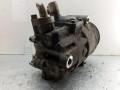компрессор кондиционера Volkswagen Passat B6 2008, 2.0 л., BMP, дизель, МКПП, универсал, передний привод, 1K0820803S - фото №3