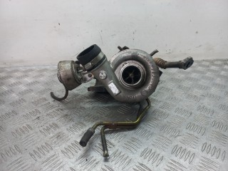 турбина Honda Accord 7 поколение 2005, 2.2 л., дизель, 18900-RBD-E02