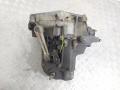 КПП механическая (МКПП) Peugeot 206 1 поколение 2001, 1.4 л., i, бензин, 20CF08, 0143866 - фото №2