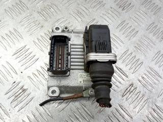 блок управления двигателем Opel Corsa C 2003, 1.2 л., i, 261207423