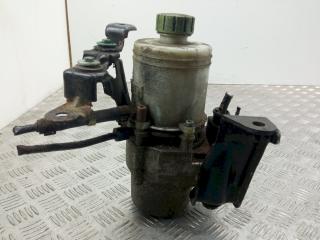 электрогидроусилитель руля Volkswagen Polo 4 поколение 2005, 6Q0423155R