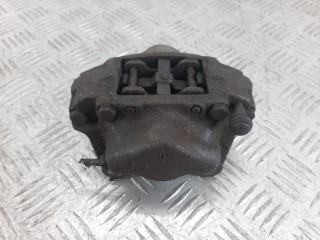 суппорт задний левый Opel Vectra B 1999