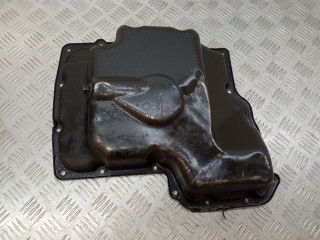 масляный поддон Peugeot Boxer 2 поколение 2008, 2.2 л., HDi, дизель, 2S7Q-6675-BA