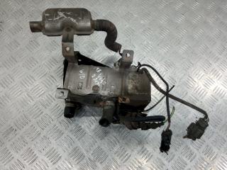 узел педальный (блок педалей) Audi A4 B5 [рестайлинг] 2000, 8D1721117E