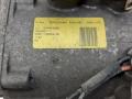 компрессор кондиционера Ford Fiesta 5 поколение 2004, 1.3 л., i, 2S6H-19D629-AB - фото №6