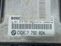 блок управления двигателем BMW 3 серия E46 2001, 2.0 л., D, 281010565 - фото №5