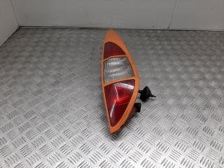 фонарь задний правый Ford Mondeo 3 поколение [рестайлинг] 2005, 1S71-13404-C