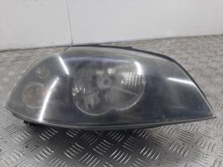 фара правая SEAT Ibiza 3 поколение 2004, 6L1941022A