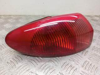 фонарь задний левый Alfa Romeo 147 1 поколение [рестайлинг] 2005, 46556349