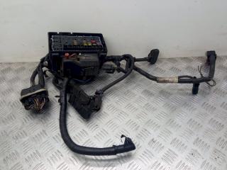 блок предохранителей Ford Transit 6 поколение 2006, 6C1T-14A067-AB