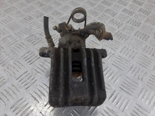 суппорт задний левый Audi A4 B6 2003