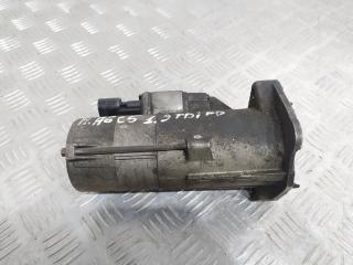 стартер Audi A6 4B/C5 [рестайлинг] 2001, 1.9 л., TDi, дизель, 068911024L