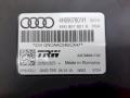 блок управления ручником Audi A6 4G/C7 [рестайлинг] 2016, 2.0 л., TFSI, 4H0907801H - фото №6