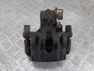 суппорт задний правый Renault Laguna 2 поколение 2003, 2.0 л., F4R, бензин