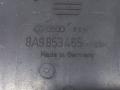 бленда Audi 80 8C/B4 1994, 8A9853465 - фото №5