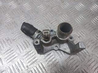 фланец (тройник) системы охлаждения Ford Focus 2 поколение 2008, 1.6 л., i, 1N1G-8594