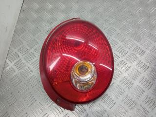 фонарь задний левый Daewoo Matiz M200 2007