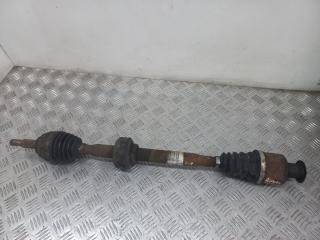 полуось передняя правая (приводной вал, ШРУС) Renault Logan 1 поколение 2009, 1.6 л., i, 8200499306