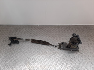 кулиса Volkswagen Touran 1 поколение [рестайлинг] 2008, 1.9 л., TDi PD, BKC, дизель, 1K0711061B