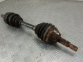 полуось передняя левая (приводной вал, ШРУС) Opel Astra H 2005, 1.9 л., Z 19 DT, дизель, МКПП, универсал - фото №2