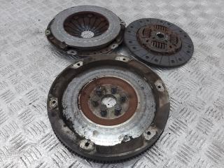 маховик Opel Astra G 2001, 1.8 л., i, 90537283