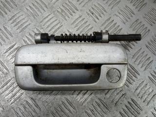 ручка наружная Peugeot 406 1 поколение 1998, 9621858877