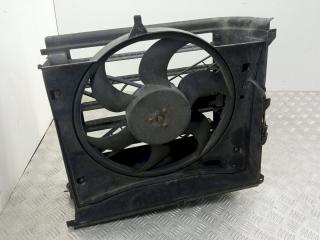 вентилятор радиатора BMW 3 серия E46 1999, 2.0 л., 6904768, 64118391470, 0130303846