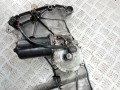 механизм стеклоочистителя (трапеция дворников) Citroen C8 1 поколение 2004, 54631087 - фото №4