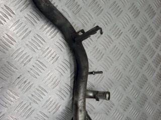 маслозаливная горловина Fiat Stilo 1 поколение 2003, 1.6 л., i