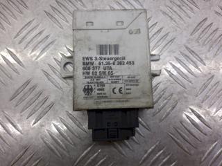 Иммобилайзер BMW 5 серия E39 1997, 608377UTA