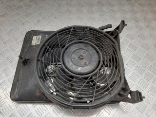 вентилятор радиатора Opel Omega B 1999, 2.2 л., i, 130303286