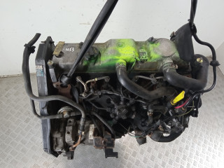 двигатель Ford Focus 1 поколение [рестайлинг] 2003, 1.8 л., TDCi, F9DA, дизель, F9DA, 2J55367