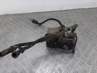 автономный отопитель (Webasto) Peugeot Boxer 1 поколение 2001, 66724C