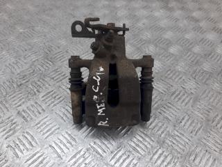 суппорт задний левый Renault Megane 1 поколение 1999