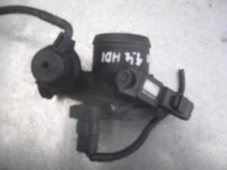 заслонка дроссельная Ford Fusion 1 поколение 2003, 1.4 л., HDi, 9647474880