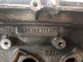 головка блока цилиндров Volkswagen Passat B6 2007, 2.0 л., TDi, 03G103373A - фото №5