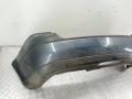бампер задний Volkswagen Golf 4 поколение 1999, универсал - фото №3