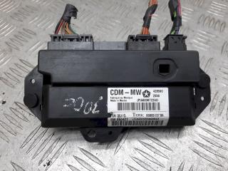 модуль управления двери Chrysler 300C 1 поколение 2007, 56038722A0