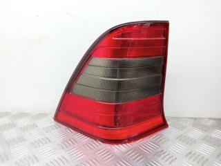 фонарь задний левый Mercedes-Benz C-Класс W202/S202 [рестайлинг] 2000, универсал