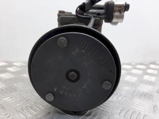 компрессор кондиционера Kia Carnival 1 поколение [рестайлинг] 2004, 2.9 л., CRDi