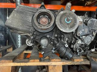 двигатель Mercedes-Benz Vito W639 2004, 2.2 л., CDi, дизель, 646.983, 50232971